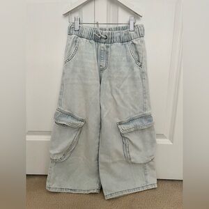 Zara Pants and skirts 8y